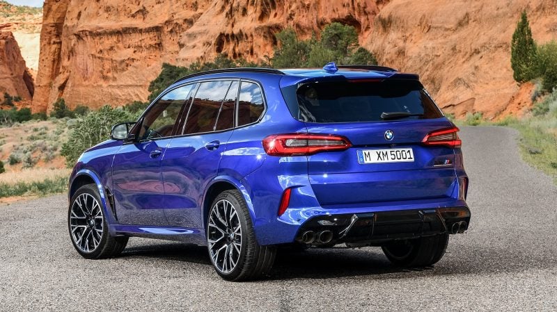 bmw-x5-m50i-et-m50d BMW X5 M Sport